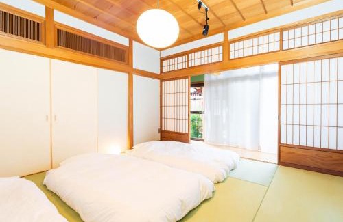 Mitoyo Apartment | 平田屋 昭和の間 -Hirataya Showa- 父母ケ浜4分