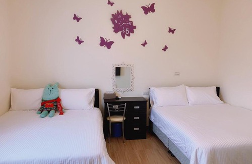 Shoufeng House | 幸福58包棟民宿