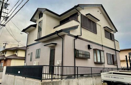 Minami Ward House | 広々な140平米