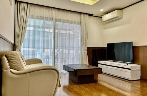 Minami Ward House | 広々な140平米