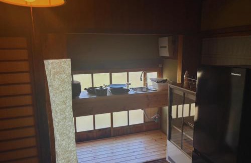 Aji Cho House | 庵治みなと番所