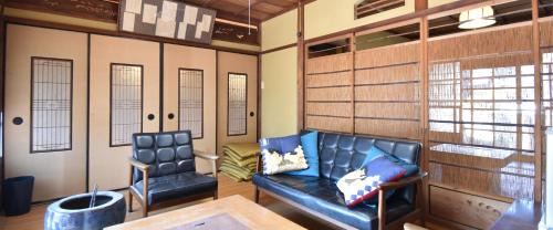 Aji Cho House | 庵治みなと番所