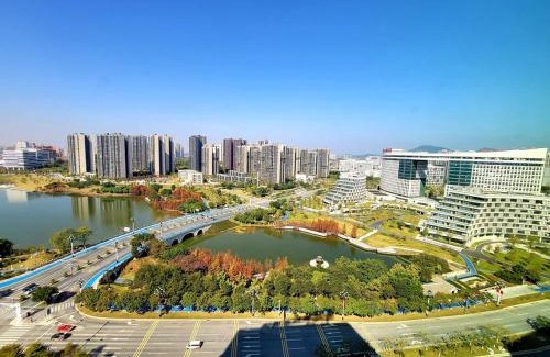 Luogang Hotel | 开芯国际大酒店