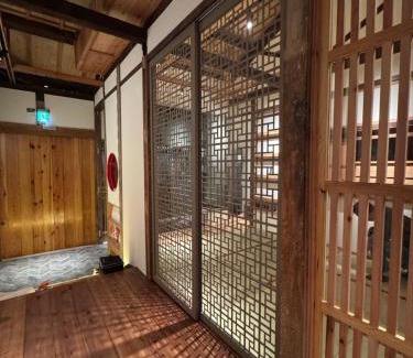 West District Villa | 弎秋 A chu