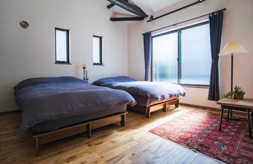 Kitasuna Apartment | 彩ハウス砂町銀座