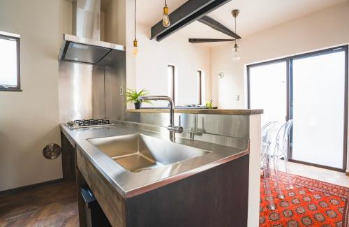 Kitasuna Apartment | 彩ハウス砂町銀座