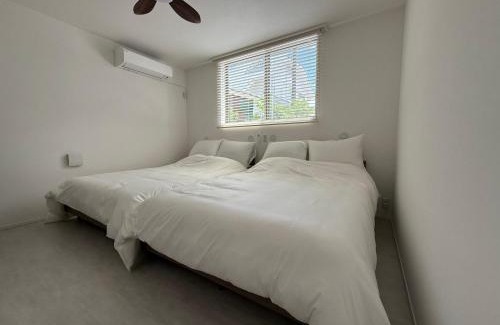 Onjuku Villa | 御宿ガーデンヴィラ