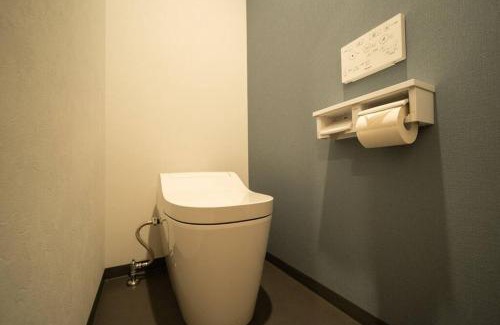 Fushimi House | 御屋 荷