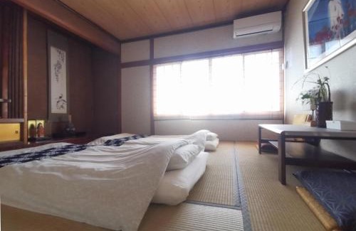 Kanazawa House | 心遊亭ー和風の間 Shin Yu Tei