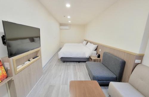 Nangan House | 悠而行旅