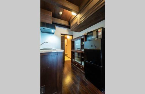 Gion Villa | 慶有魚·宫川(Kyotofish·Miyagawa)*宫川町歌舞练场*近衹园*京都民宿认证