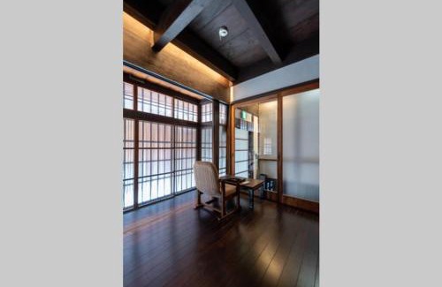 Gion Villa | 慶有魚·宫川(Kyotofish·Miyagawa)*宫川町歌舞练场*近衹园*京都民宿认证