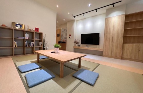 Guanshan House | 懶得棟民宿