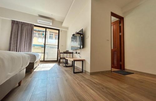 South District House | 戀戀館民宿