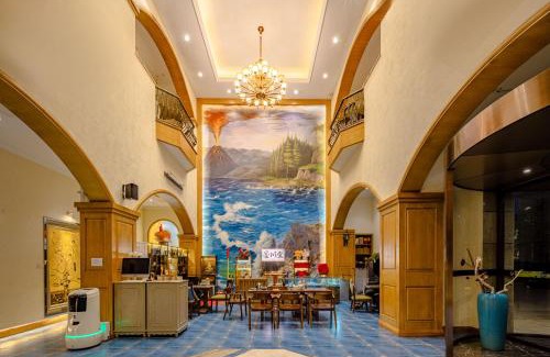 Wuhou Hotel | 成都吾行东方酒店