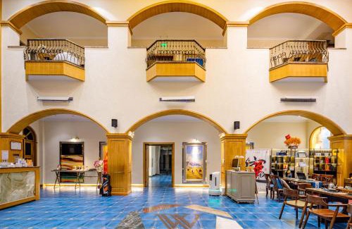 Wuhou Hotel | 成都吾行东方酒店