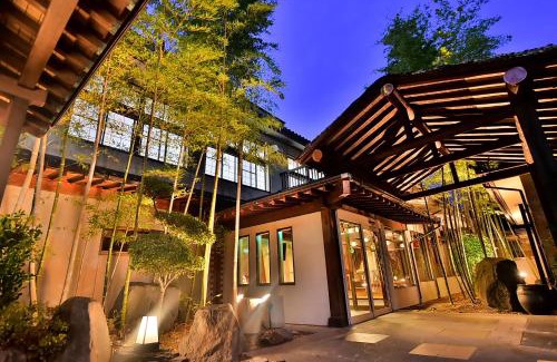 Togura Kamiyamada Onsen Hotel | 戸倉上山田温泉玉の湯