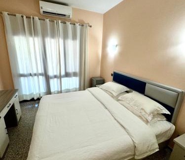 Oulad Khallouf House | 拉巴特华人别野酒店