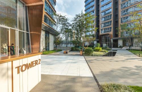 Yuzhong Apartment | 故渝里-两室一卫