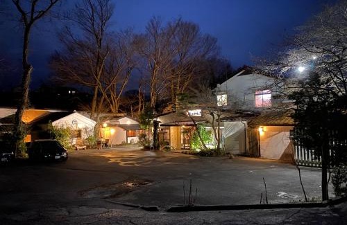 Ogano-machi Hotel | 料理自慢の温泉宿せせらぎ荘