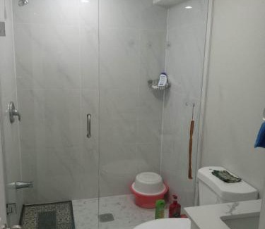 Markham House | 新壹家民宿11