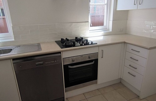 Maroubra House | 新心情,闹市区里的美丽空间