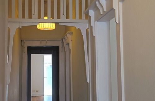 Maroubra House | 新心情,闹市区里的美丽空间