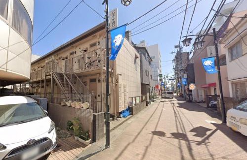 Tokorozawa Apartment | 新所沢駅徒歩1分 近くに豊富な飲食店 ベルーナドーム 東京や川越観光拠点に コンビニ30秒