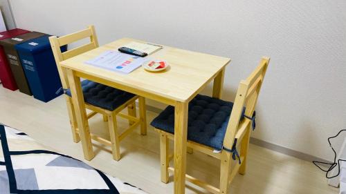 Tokorozawa Apartment | 新所沢駅徒歩1分 近くに豊富な飲食店 ベルーナドーム 東京や川越観光拠点に コンビニ30秒