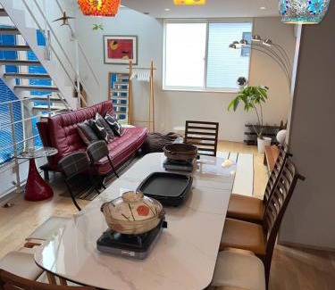 Nishitokyo Apartment | 新築 MUJI House 無印良品の家 新宿まで20分 駅まで徒歩7分 Walmart, Don Don Donki and 成城石井 at Tanashi Station