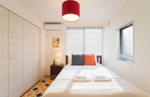 Suminoe Villa | 旅タイム 住吉朱雀