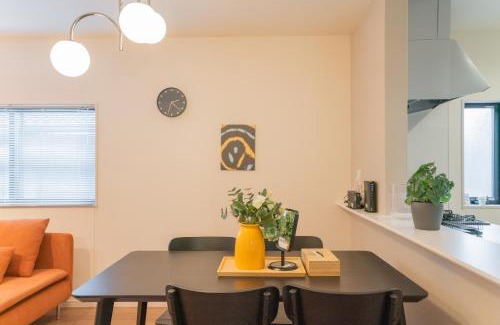 Suminoe Villa | 旅タイム 住吉朱雀