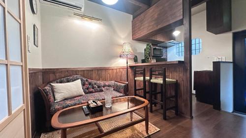 Suminoe House | 旅タイム 住吉澄風 3