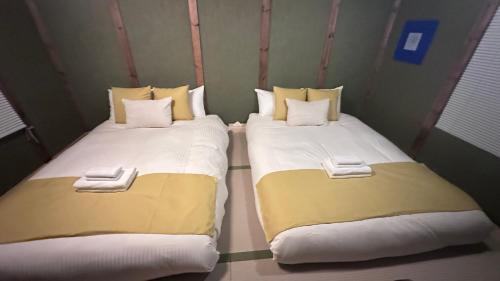 Suminoe Villa | 旅タイム 住吉澄風2