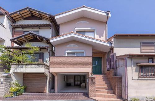 Suminoe Villa | 旅タイム 住吉神隠