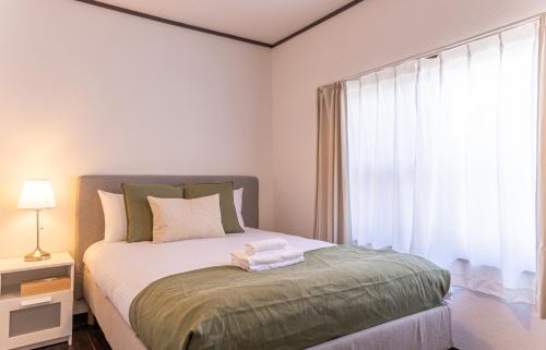 Suminoe Villa | 旅タイム 住吉神隠