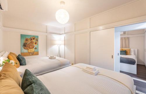 Suminoe Villa | 旅タイム 栖月居