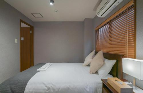 Suminoe House | 旅タイム 粉滨梅 - 豪華5室の一戸建て110平 - 最大10人宿泊可能