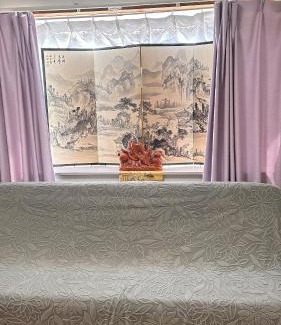 Kashiwa Apartment | 旅人の家 日式民宿 丸々貸切 JR線 常磐線南柏駅 キッチン 調理器具 洗濯機 生活必需品付 高速WiFi上野駅まで30分