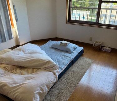 Tosashimizu House | 旅人宿ゆるっと