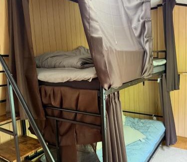 Tosashimizu House | 旅人宿ゆるっと