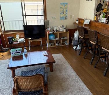 Tosashimizu House | 旅人宿ゆるっと