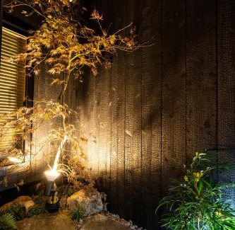 Omihachiman House | 旅宿ありときりぎりす-近江八幡中心部で観光にお勧め