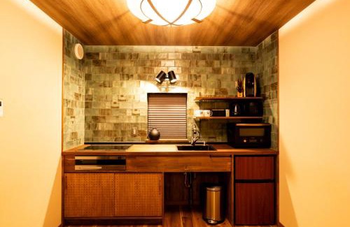 Omihachiman Villa | 旅宿うさぎとかめ Guest House USAGI to KAME 近江八幡中心地 ヴォーリズ建築好きにお勧め