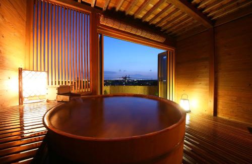 Kimitsu Hotel | 旅館かわな -Ryokan Kawana-