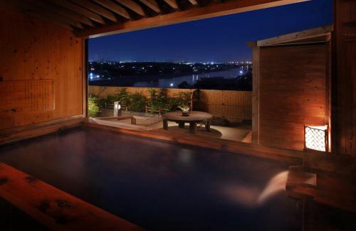 Kimitsu Hotel | 旅館かわな -Ryokan Kawana-