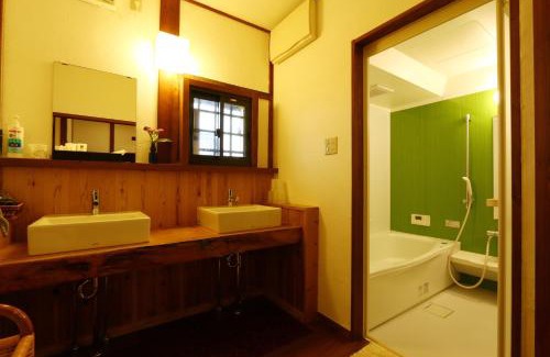 Nagahama Hotel | 旗籠白忠