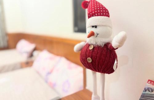 Talintsun House | 日月潭 讀好聚 民宿 Read Nice Gather 4-12人包場民宿