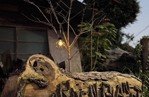 Minamiboso House | 日本の庭師が手がけたひと山貸しの庭園が魅力的なプライベート別荘【Garden Planet】n～自然とつながる住処～で極上の休日を。