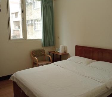 Nangan House | 星海芝家民宿Samuel's Home